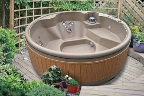 Diamond Hot Tub Hire Hot Tub Hire Profile 1