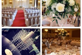 Emex Events Wedding Flowers Profile 1