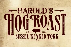 Harold's Hog Roast American Catering Profile 1