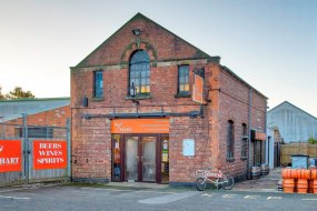 Hart Family Brewers Mobile Bar Hire Profile 1