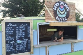 Down To Earth Coffee  Coffee Van Hire Profile 1