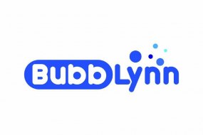 BUBBLYNN HOT TUBS LOGO