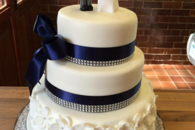 Ascot Celebrations Wedding Cakes Profile 1