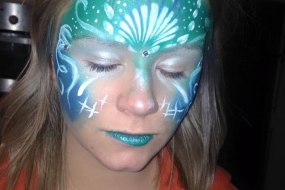 Linda's face painting Face Painter Hire Profile 1