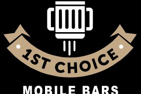 1st Choice Mobile Bars