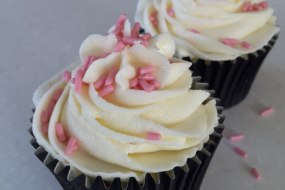 Cupcakes made to order