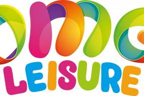 OMG Leisure Inflatable Fun Hire Profile 1