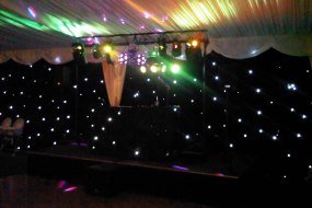 Audio Knights Audio Visual Equipment Hire Profile 1