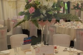 Laceys Event Services Ltd Tableware Hire Profile 1