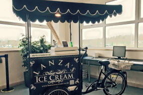Lanza's Traditional Ice Cream 
