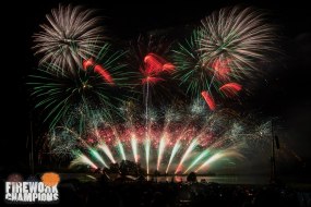 MLE Pyrotechnics Ltd Firework Suppliers Profile 1