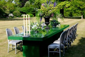 Orchid Events Wedding Celebrant Hire  Profile 1