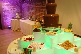 Hot Chocolates - Chocolate Fountain Hire Chocolate Fountain Hire Profile 1