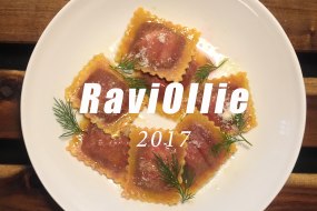 RaviOllie