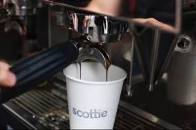 Scotties Coffee Limited Coffee Van Hire Profile 1