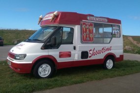 Emma's Ice Cream  Ice Cream Van Hire Profile 1