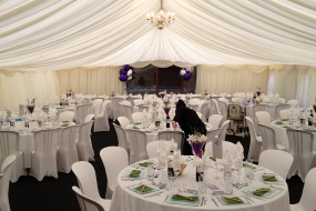 Tent-Events Dance Floor Hire Profile 1