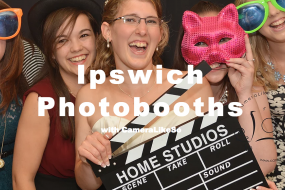 Ipswich Photobooths Bands and DJs Profile 1
