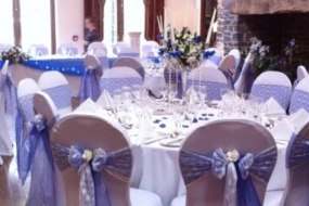 Cherish Wedding Hire Decorations Profile 1