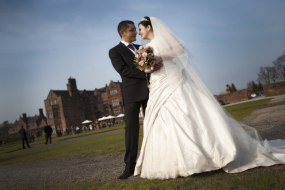 Bride and groom | Wedding Photography | Robert Tate Photography