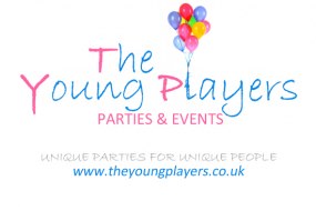 The Young Players' Parties Children's Magicians Profile 1