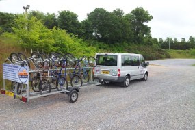 The Bike Bus Team Building Hire Profile 1