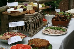 Our Farmhouse Kitchen Private Party Catering Profile 1