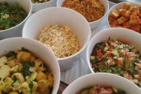 Urban Deli Buffet Catering Profile 1