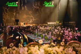 Dream Occasions UK  Wedding Planner Hire Profile 1