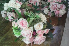 The White Room Floral Design Ltd