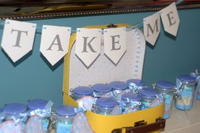 A Bit Of A Do Baby Shower Party Hire Profile 1