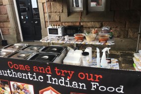 Thecurryden Indian Catering Profile 1