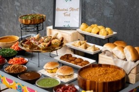 Mirch Masala Baby Shower Catering Profile 1