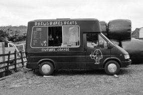 Utahs coffee  Coffee Van Hire Profile 1