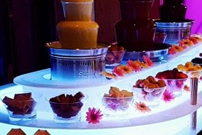 Temptation Towers Fun Food Hire Profile 1