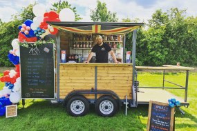 AKA Events Brackley Limited  Mobile Bar Hire Profile 1