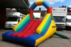 South Norfolk Bouncy Castle Hire Bouncy Castle Hire Profile 1