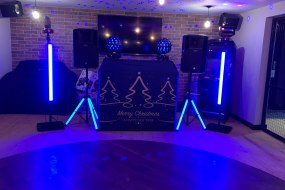 starlite Discos and Entertainments Dance Floor Hire Profile 1