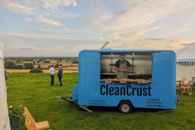 CleanCrust Pizza Van Hire Profile 1