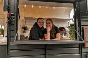 Faithful Flame Food Van Hire Profile 1