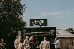 Amor Streetfood Fried Chicken Catering Profile 1