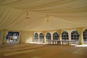 Five Star Marquees Furniture Hire Profile 1