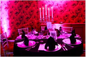 Creo Events and Hire Tableware Hire Profile 1