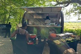 Dookies Grill Mobile Bar Hire Profile 1