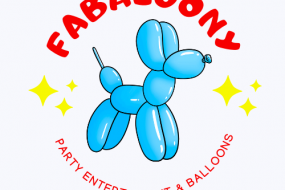 Fabaloony  Circus Entertainment Profile 1