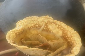 Crepes Galore Fun Food Hire Profile 1