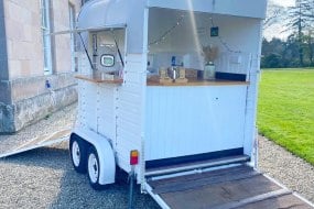 Fred & Fizz  Ice Cream Cart Hire Profile 1