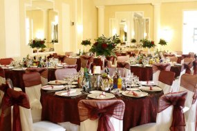 Zarras Ltd Wedding Planner Hire Profile 1