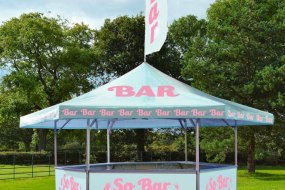 So Bar So Good  Prosecco Van Hire Profile 1