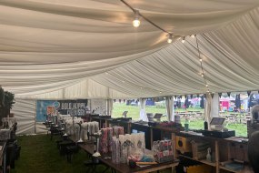 H&W Events Mobile Craft Beer Bar Hire Profile 1